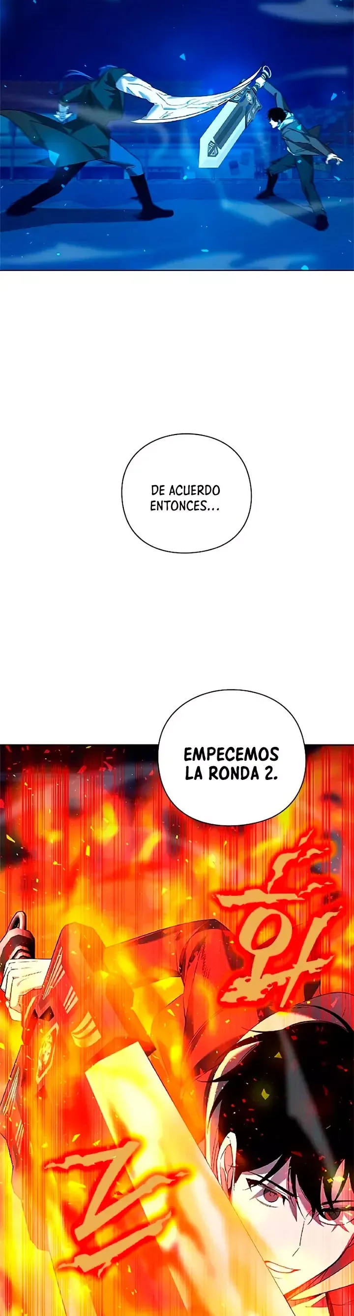creador-de-armas Capítulo 26 en Línea - página 58