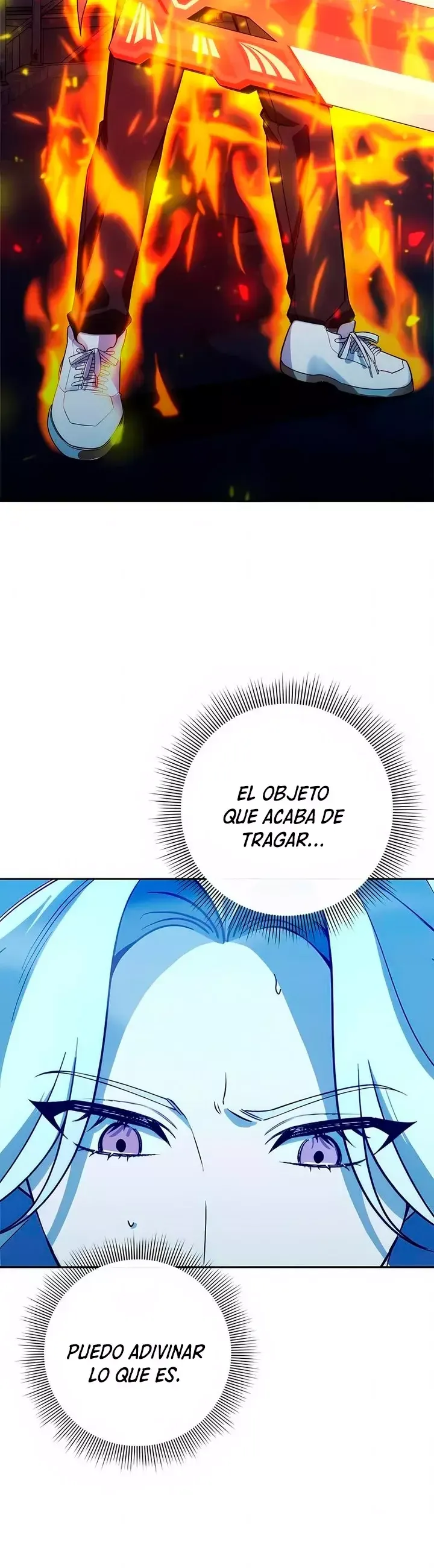 creador-de-armas Capítulo 27 en Línea - página 3