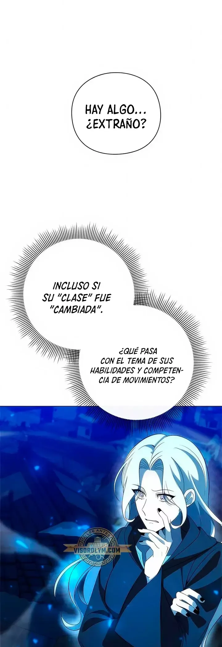 creador-de-armas Capítulo 27 en Línea - página 20