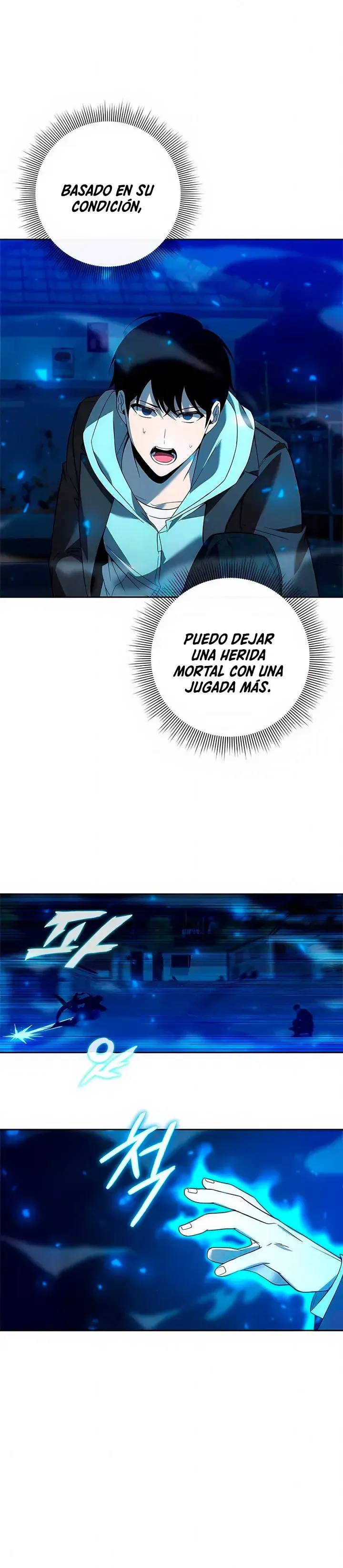 creador-de-armas Capítulo 27 en Línea - página 38