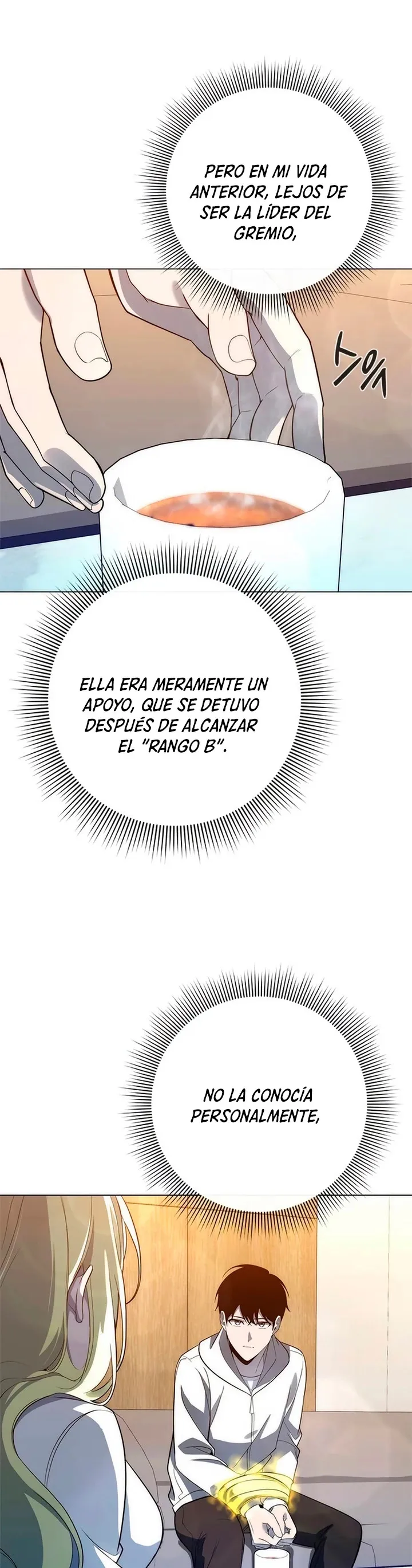 creador-de-armas Capítulo 28 en Línea - página 19