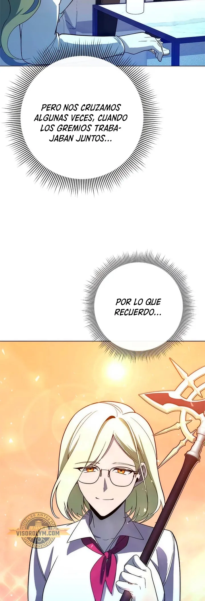 creador-de-armas Capítulo 28 en Línea - página 20