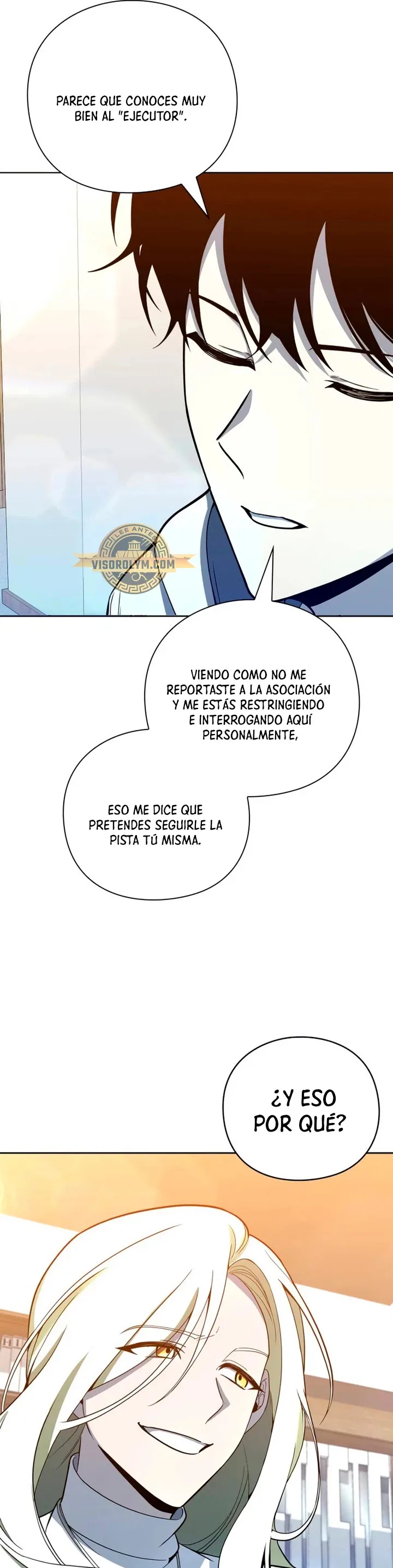creador-de-armas Capítulo 28 en Línea - página 26