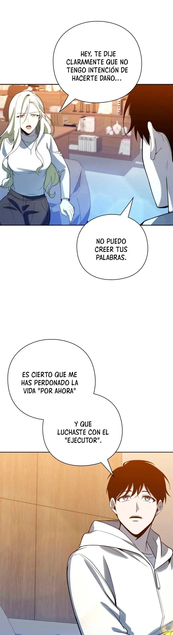 creador-de-armas Capítulo 28 en Línea - página 28