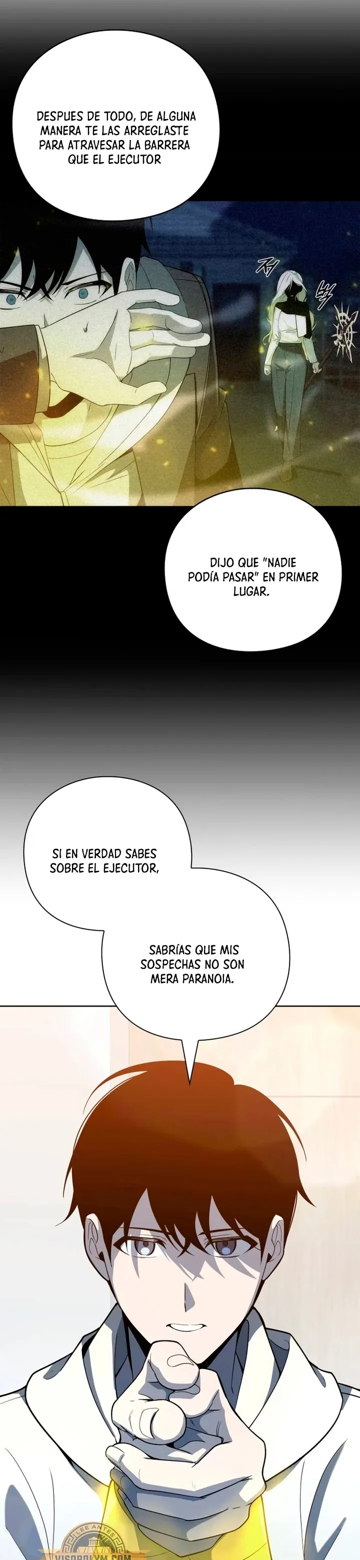 creador-de-armas Capítulo 28 en Línea - página 31