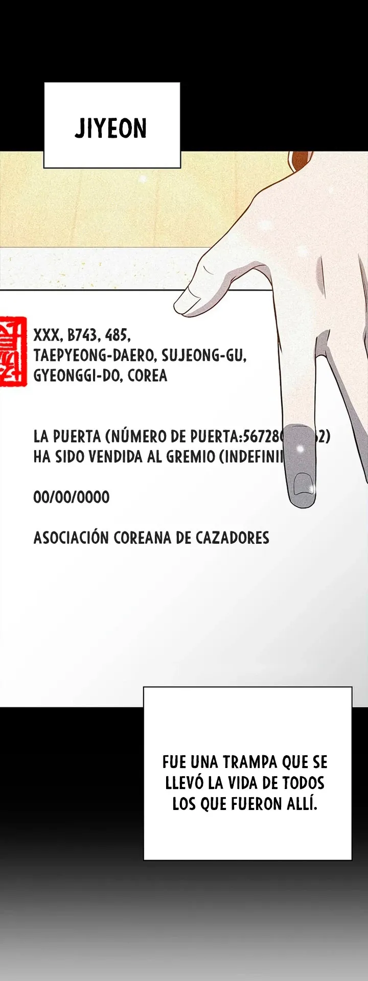 creador-de-armas Capítulo 28 en Línea - página 40