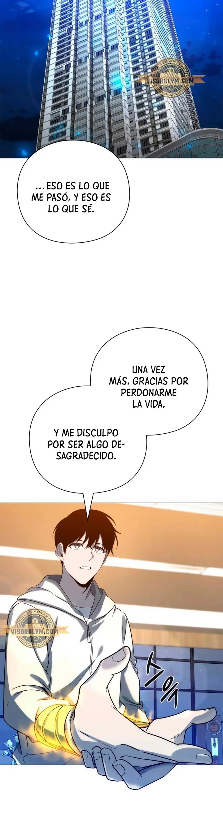 creador-de-armas Capítulo 28 en Línea - página 68