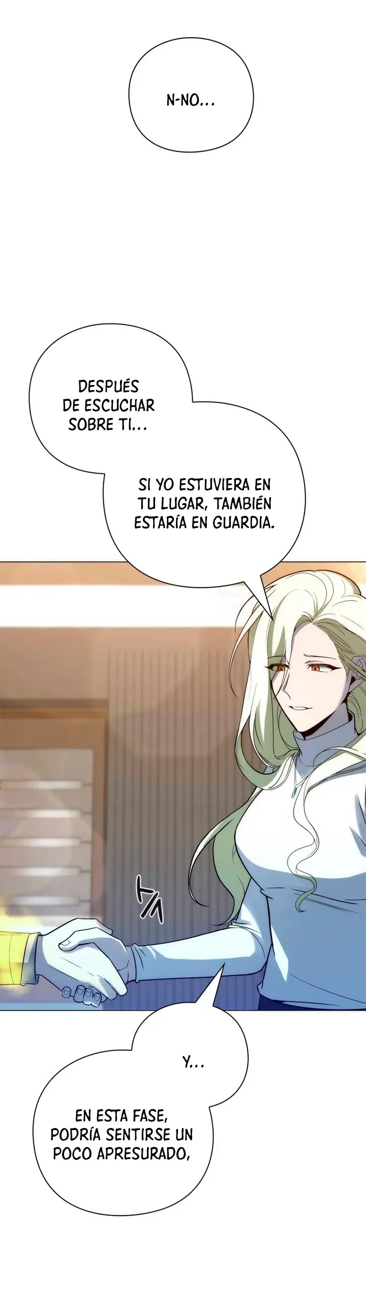 creador-de-armas Capítulo 28 en Línea - página 69
