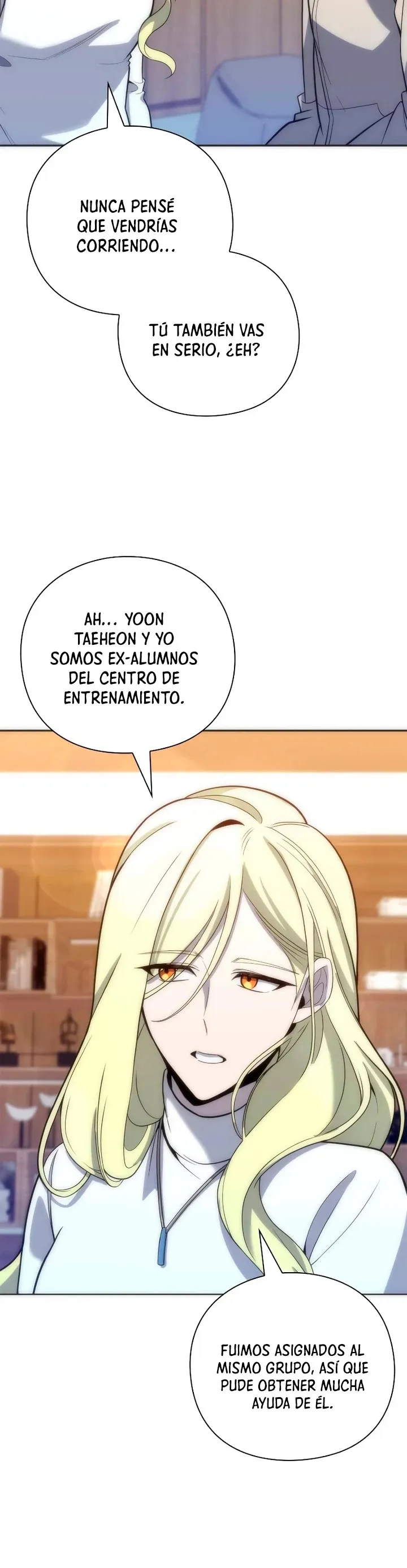 creador-de-armas Capítulo 29 en Línea - página 4