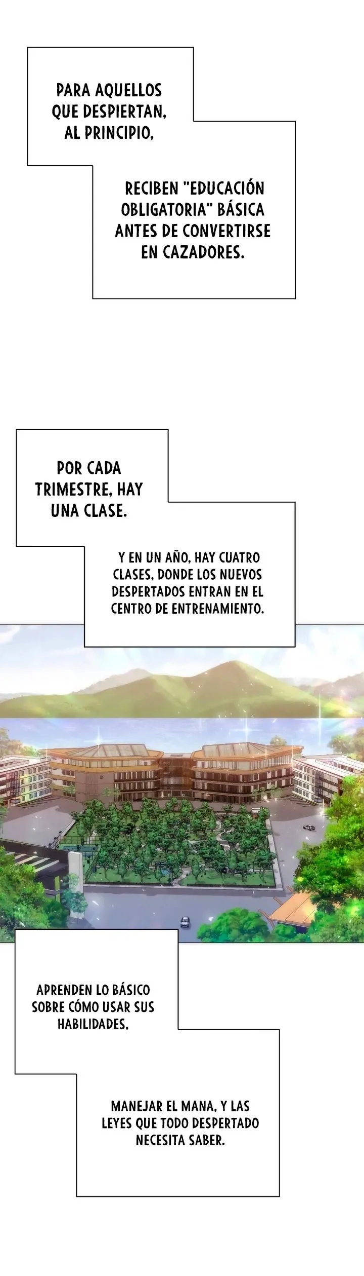 creador-de-armas Capítulo 29 en Línea - página 5