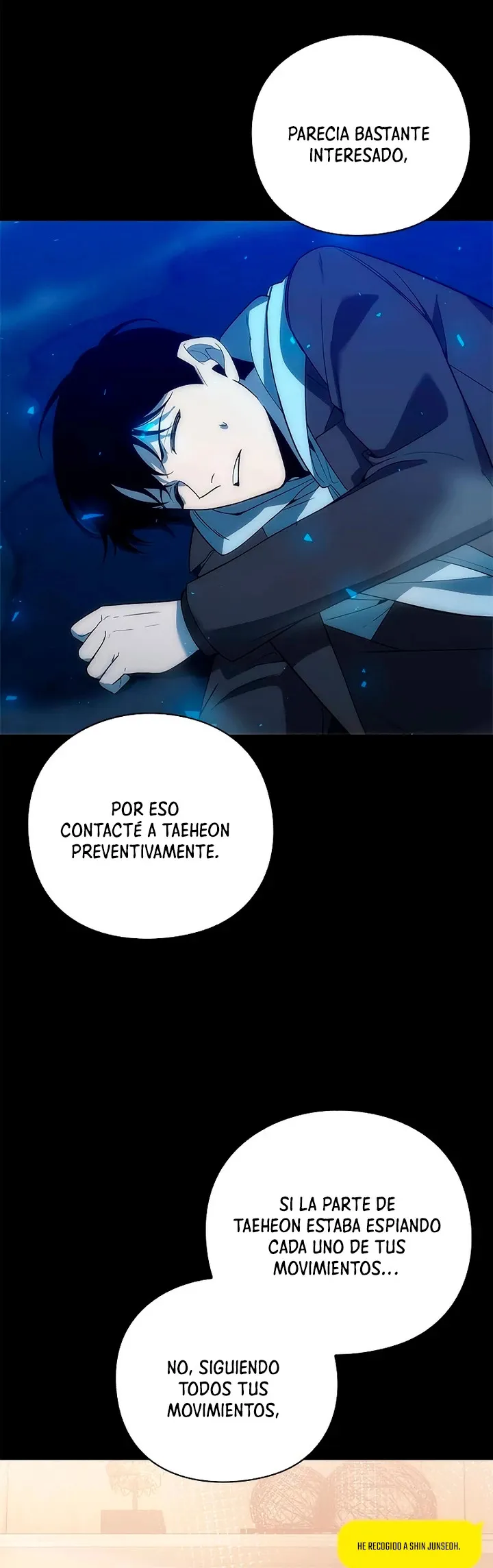 creador-de-armas Capítulo 29 en Línea - página 10