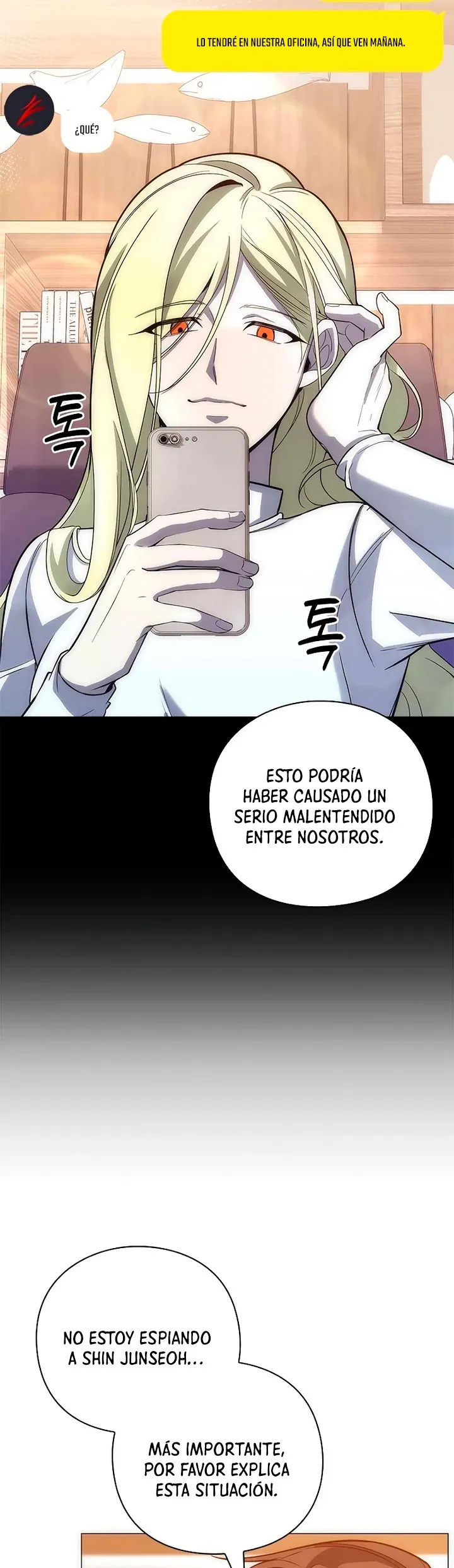 creador-de-armas Capítulo 29 en Línea - página 11