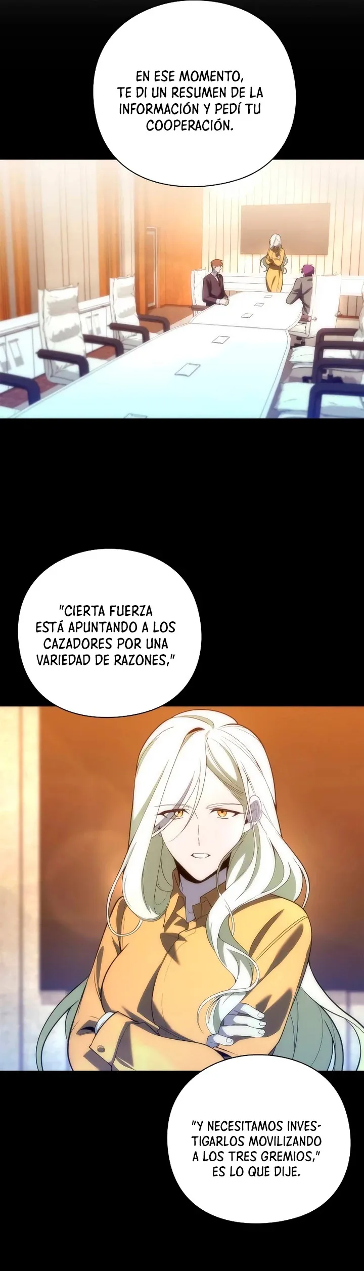 creador-de-armas Capítulo 29 en Línea - página 14