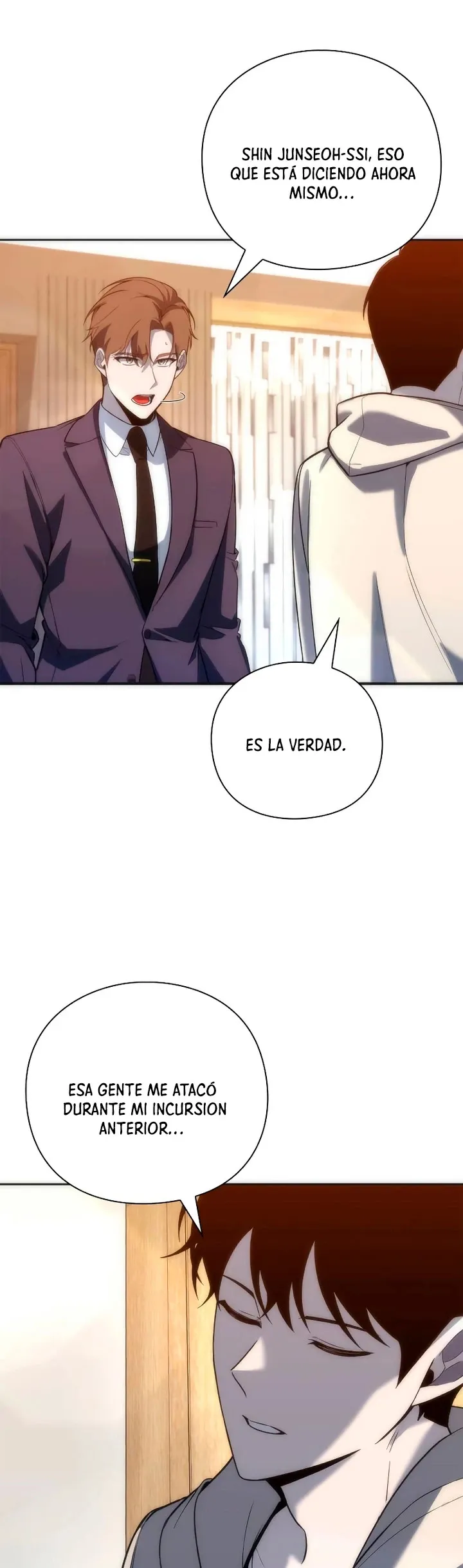 creador-de-armas Capítulo 29 en Línea - página 18