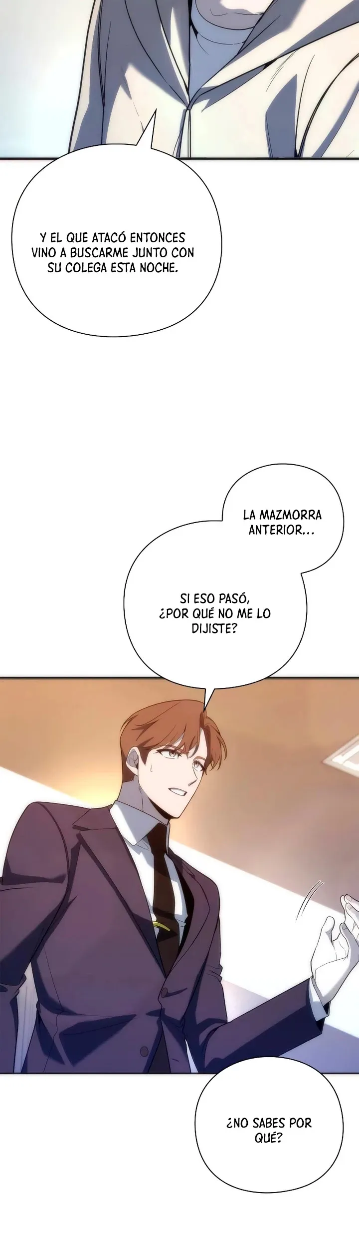 creador-de-armas Capítulo 29 en Línea - página 19