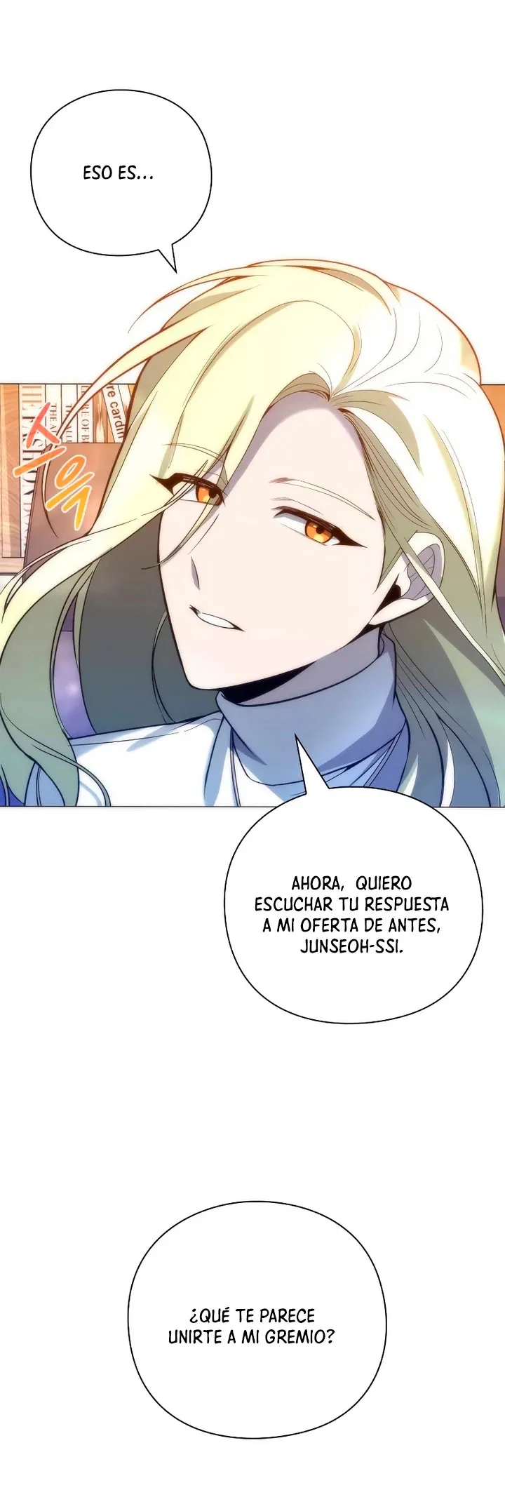 creador-de-armas Capítulo 29 en Línea - página 23