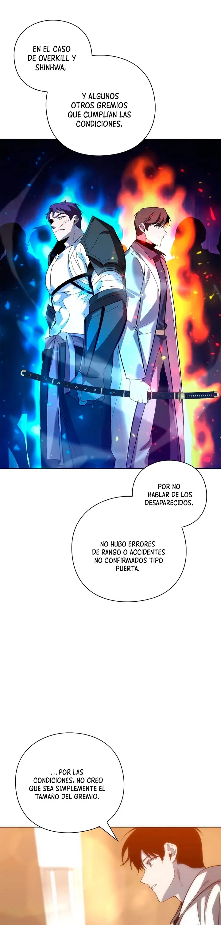 creador-de-armas Capítulo 29 en Línea - página 27