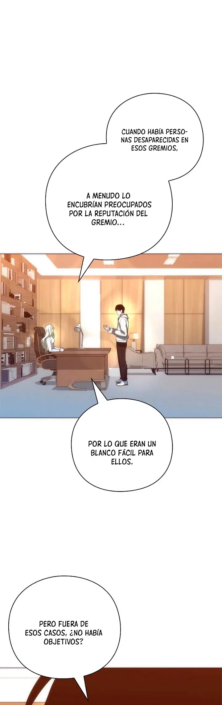 creador-de-armas Capítulo 29 en Línea - página 30