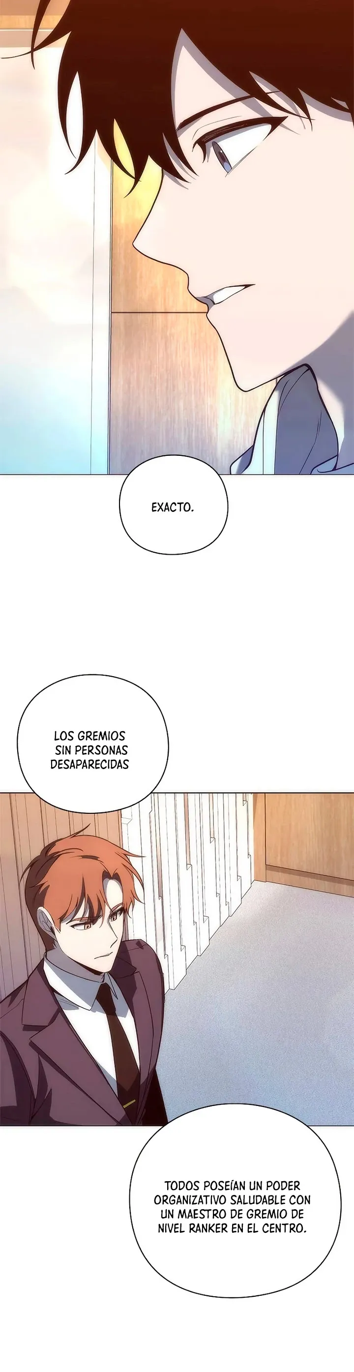 creador-de-armas Capítulo 29 en Línea - página 31