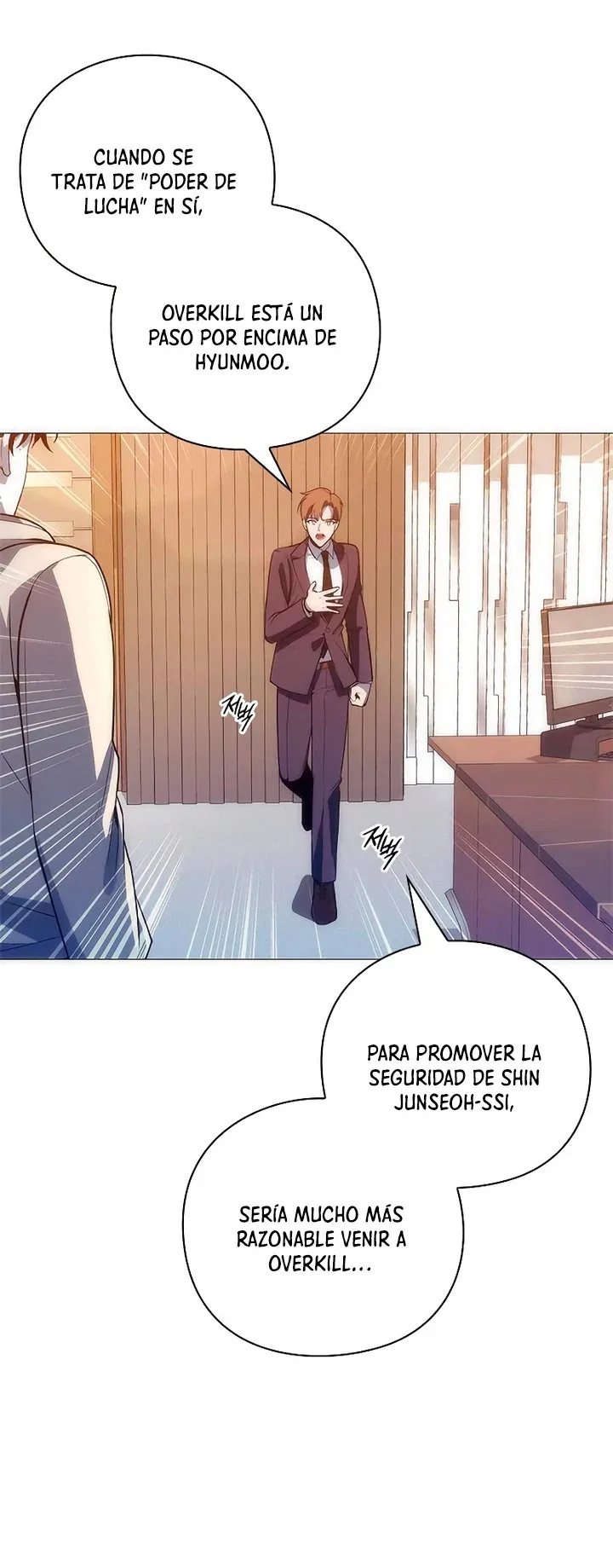 creador-de-armas Capítulo 29 en Línea - página 37