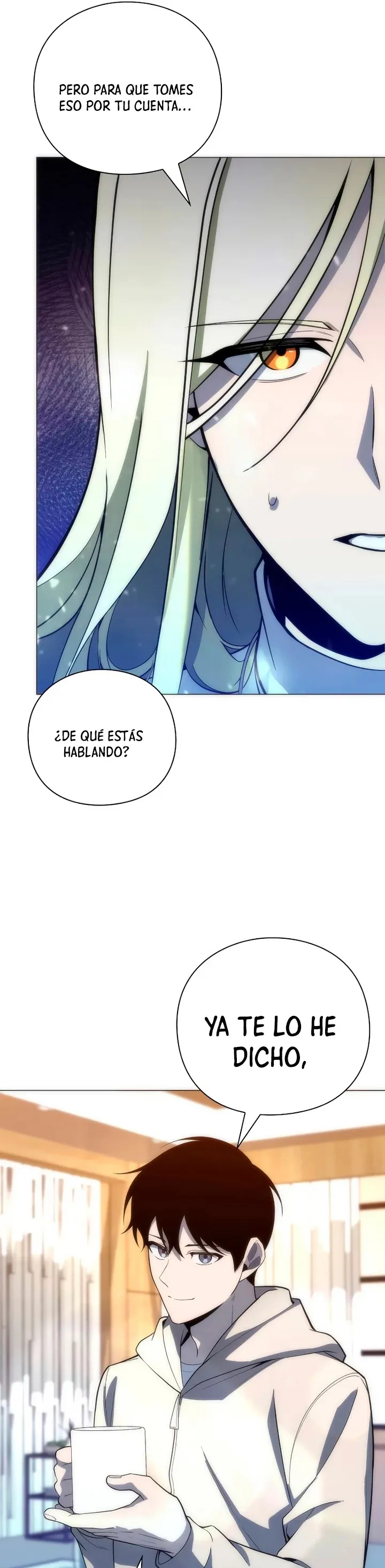 creador-de-armas Capítulo 29 en Línea - página 51