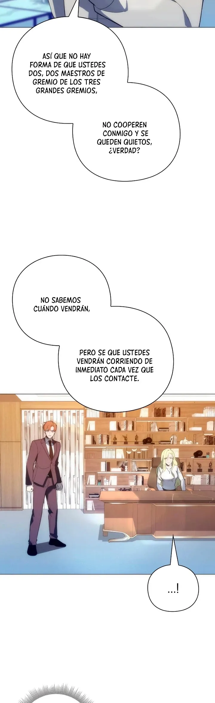 creador-de-armas Capítulo 29 en Línea - página 52