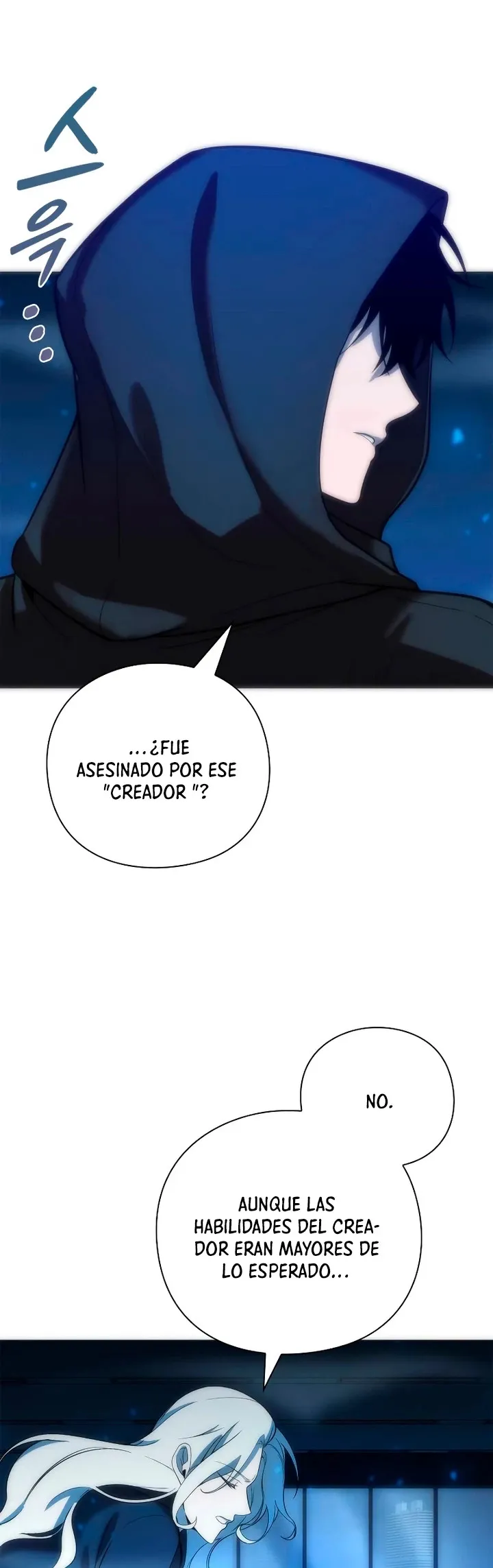 creador-de-armas Capítulo 29 en Línea - página 57