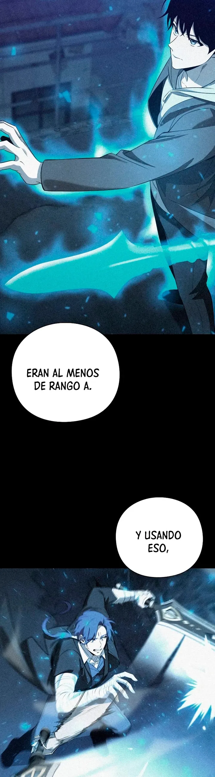 creador-de-armas Capítulo 29 en Línea - página 66