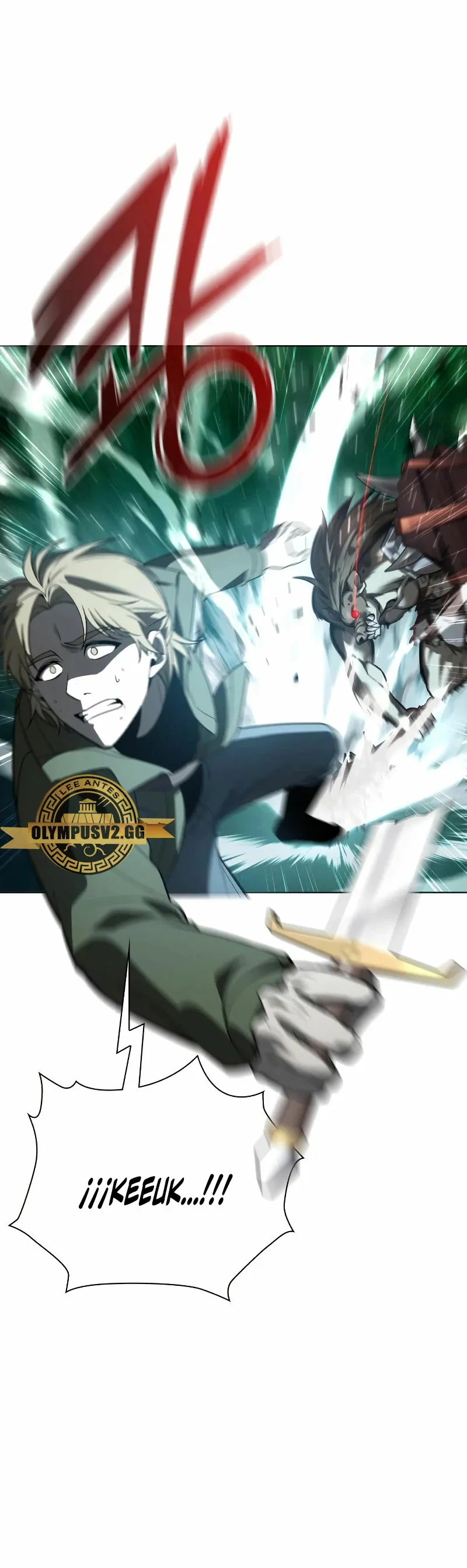 creador-de-armas Capítulo 3 en Línea - página 6