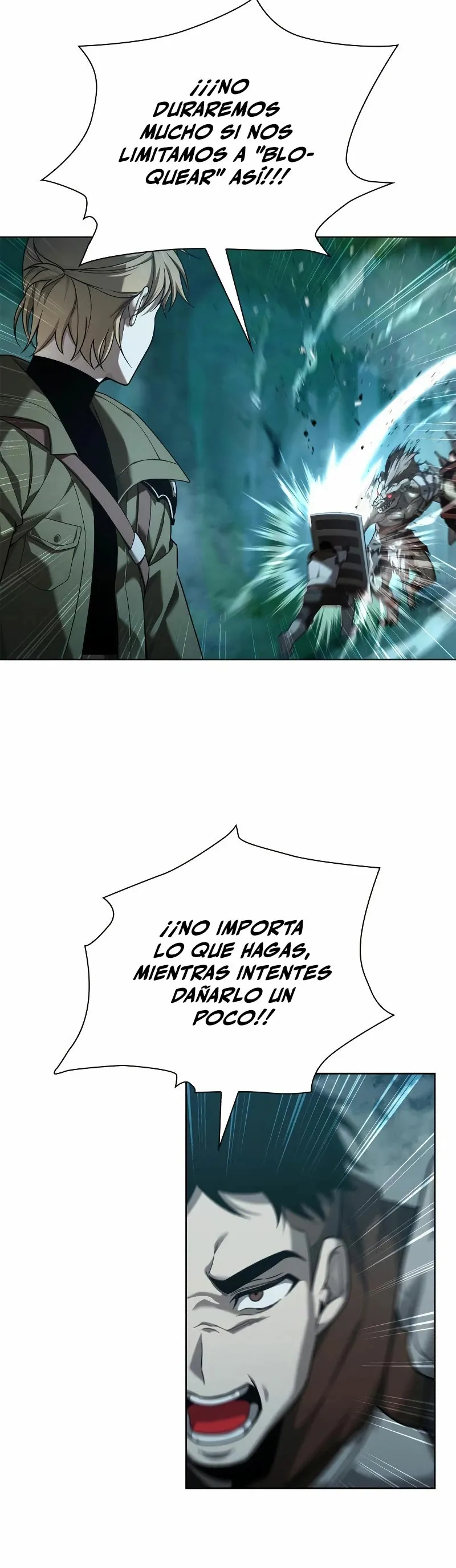 creador-de-armas Capítulo 3 en Línea - página 11