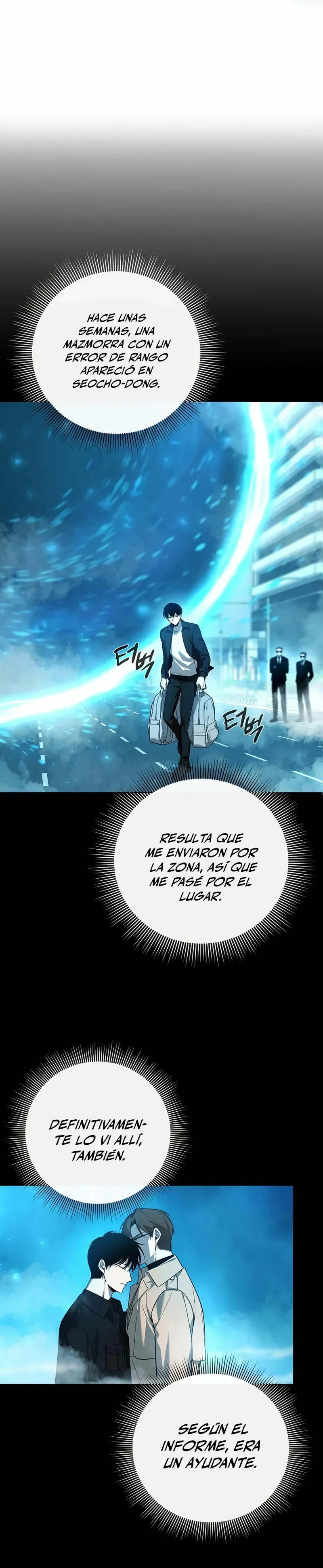 creador-de-armas Capítulo 3 en Línea - página 30