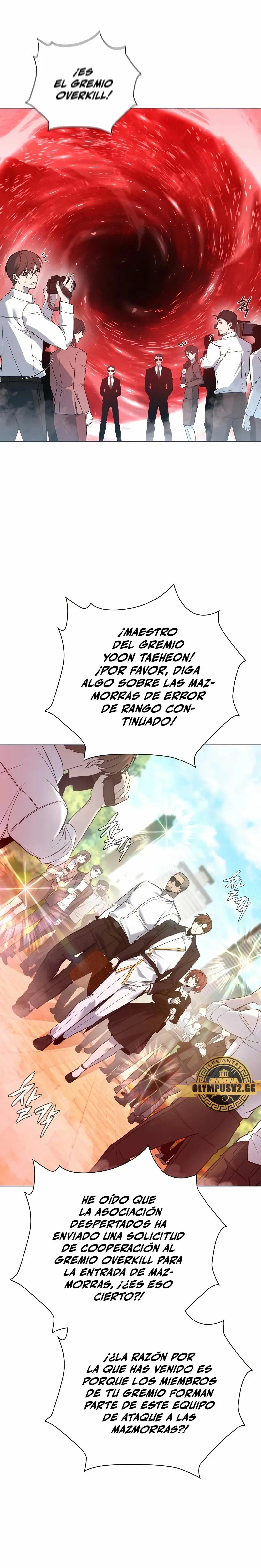 creador-de-armas Capítulo 3 en Línea - página 39