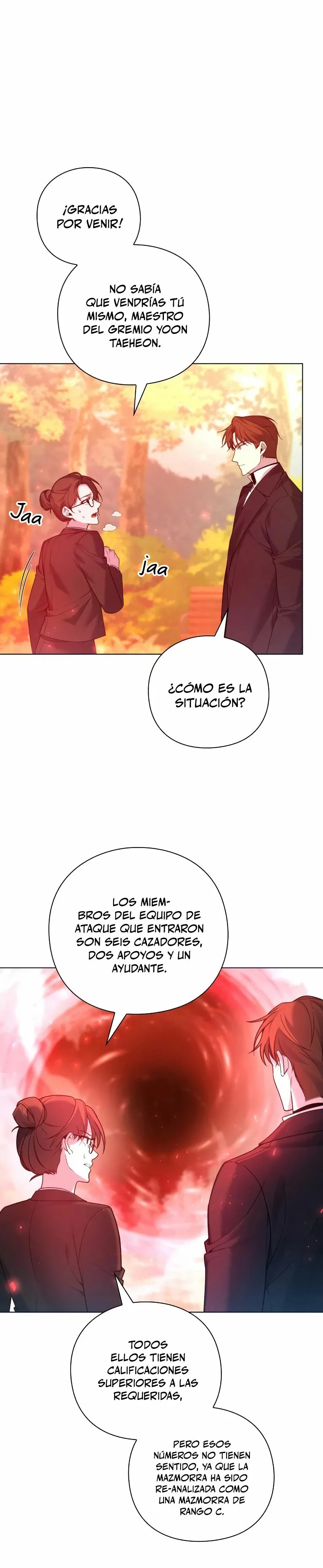 creador-de-armas Capítulo 3 en Línea - página 40