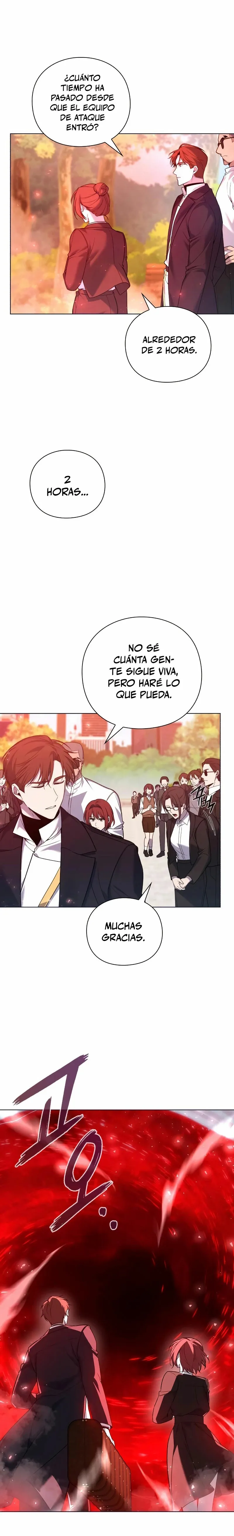 creador-de-armas Capítulo 3 en Línea - página 41