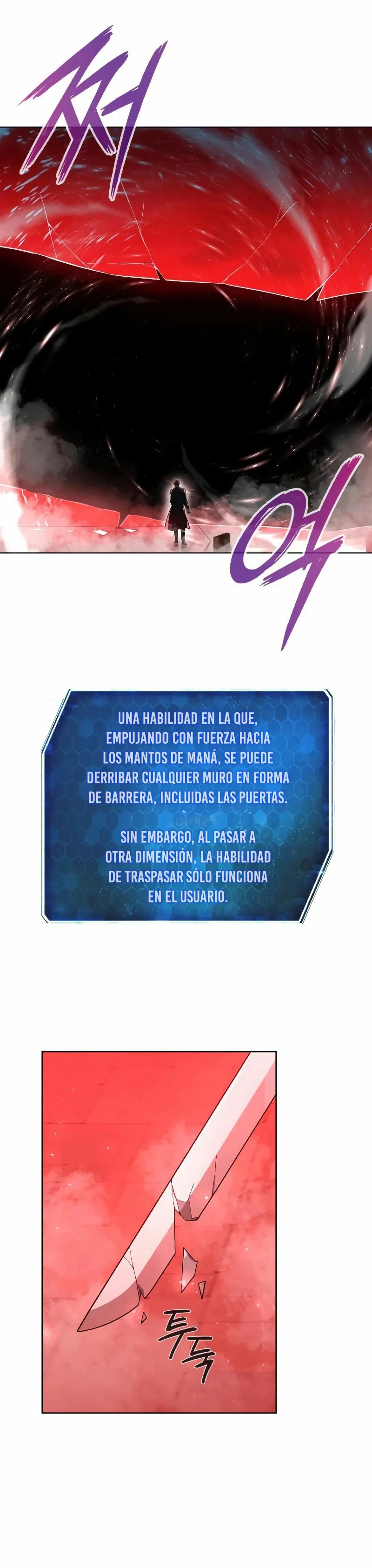 creador-de-armas Capítulo 3 en Línea - página 45