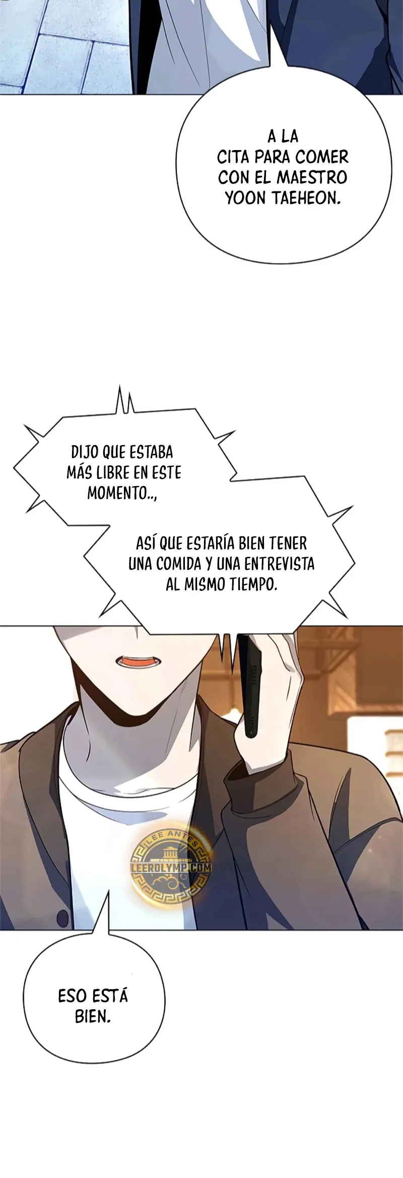 creador-de-armas Capítulo 30 en Línea - página 3