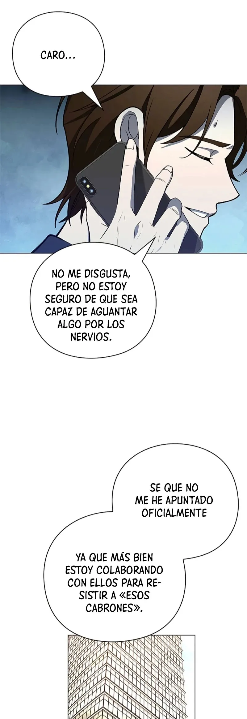 creador-de-armas Capítulo 30 en Línea - página 5