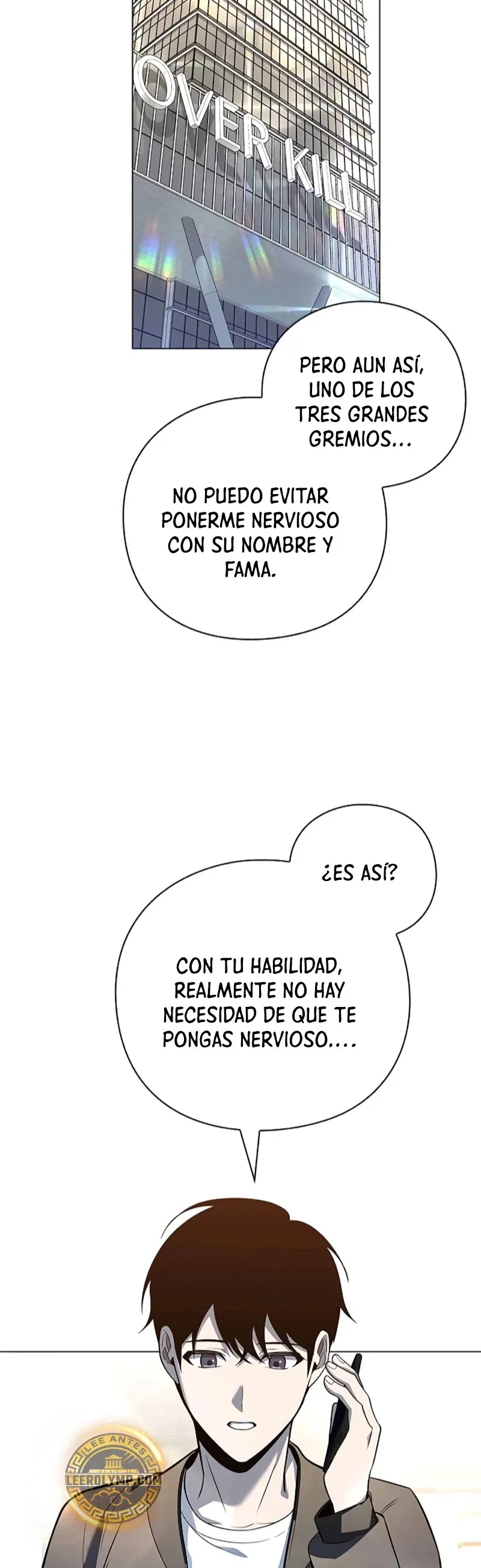 creador-de-armas Capítulo 30 en Línea - página 6