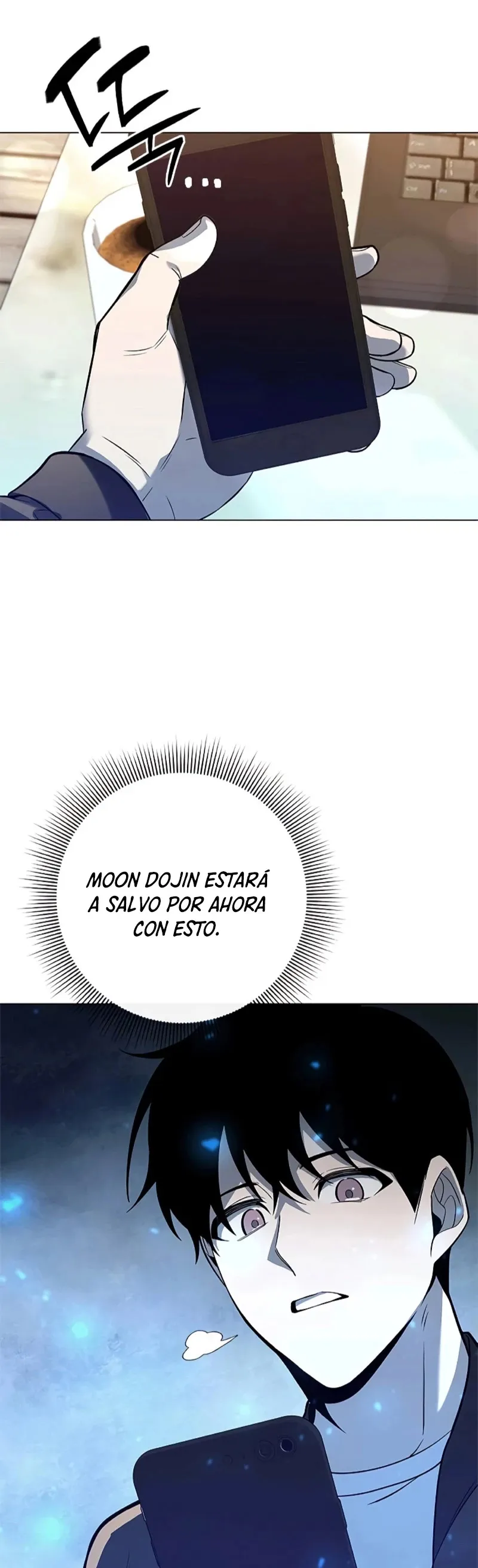 creador-de-armas Capítulo 30 en Línea - página 8