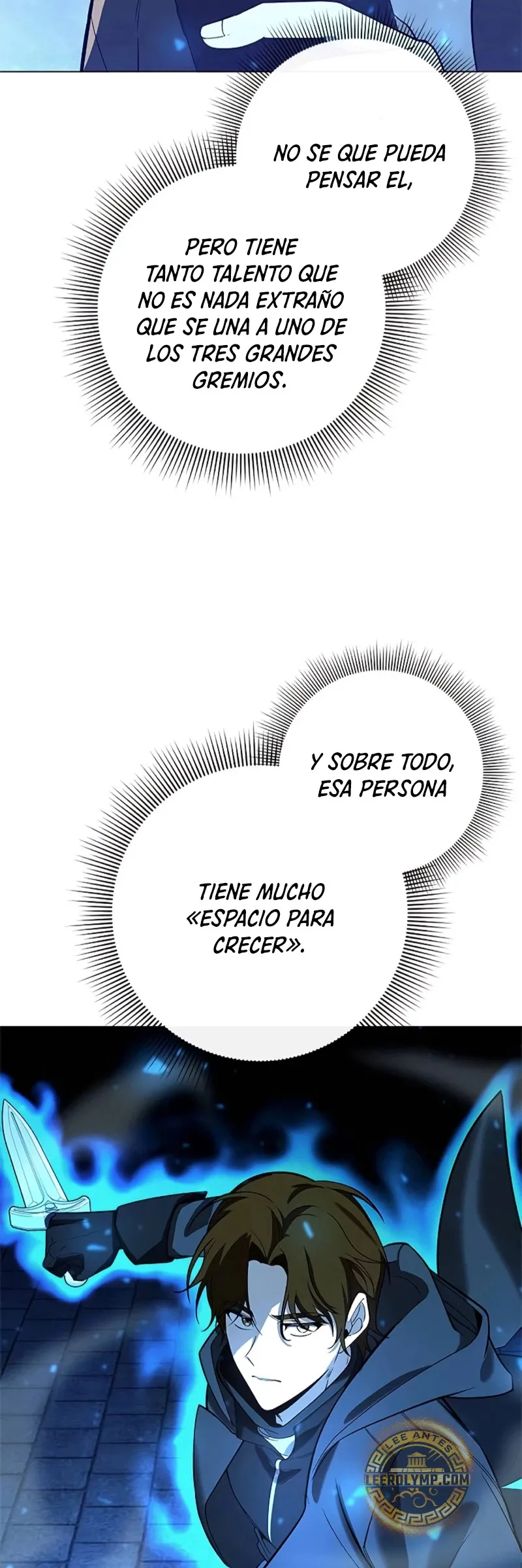 creador-de-armas Capítulo 30 en Línea - página 9
