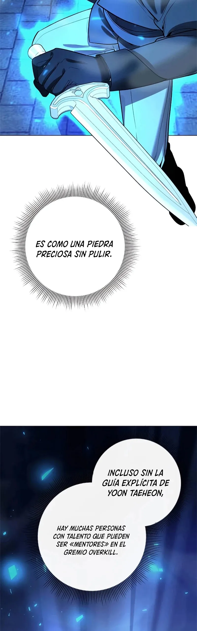 creador-de-armas Capítulo 30 en Línea - página 10