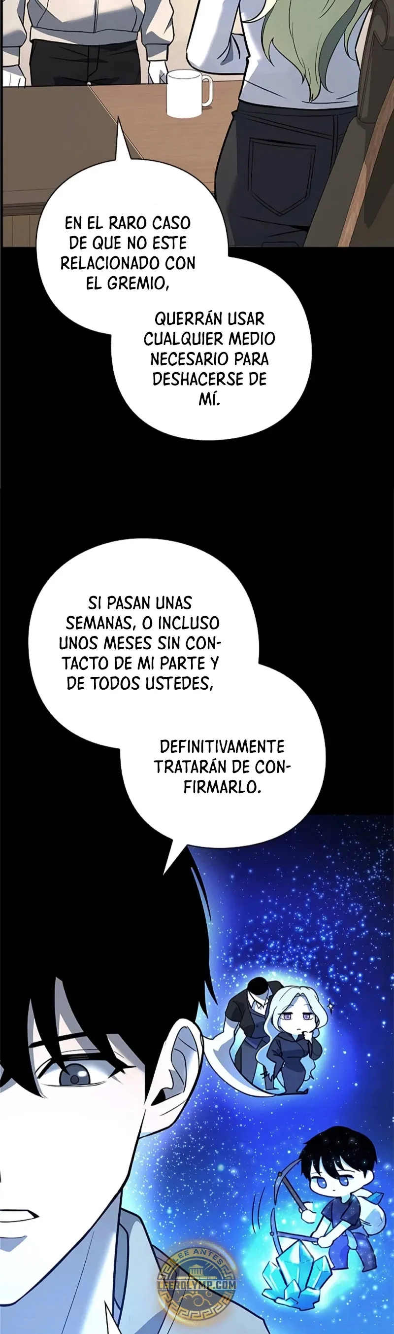 creador-de-armas Capítulo 30 en Línea - página 17
