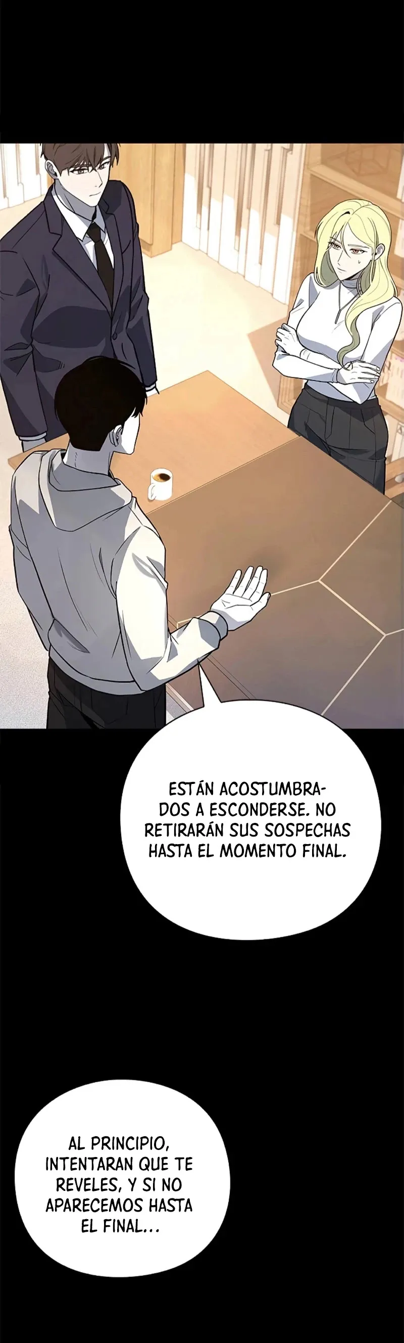 creador-de-armas Capítulo 30 en Línea - página 19