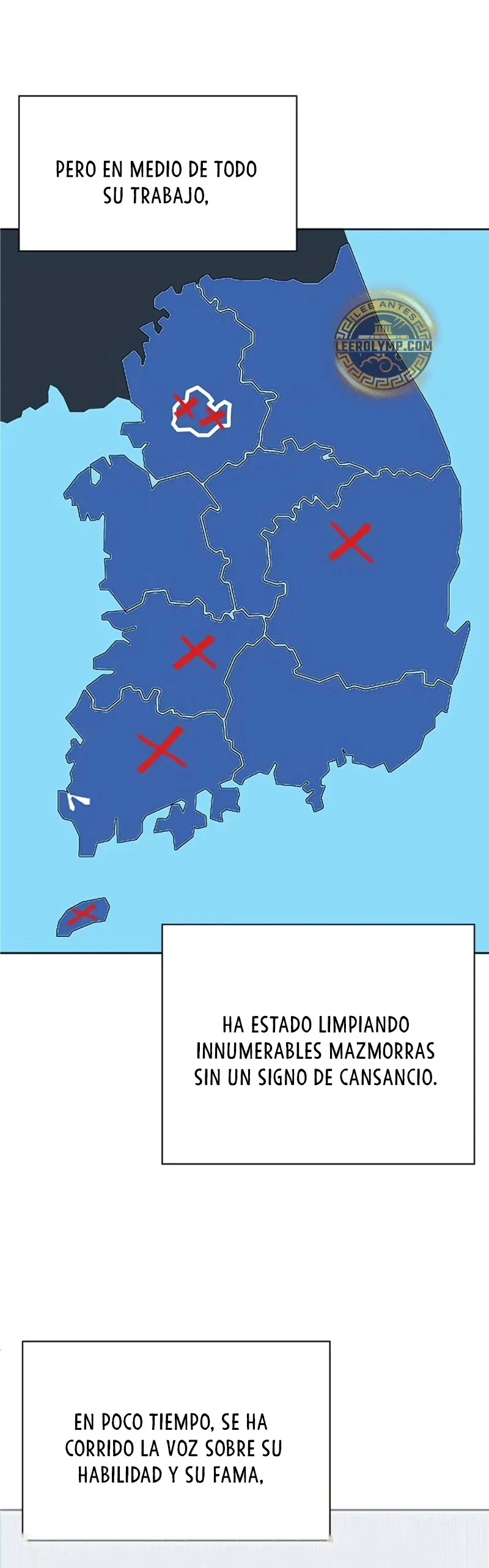 creador-de-armas Capítulo 30 en Línea - página 32