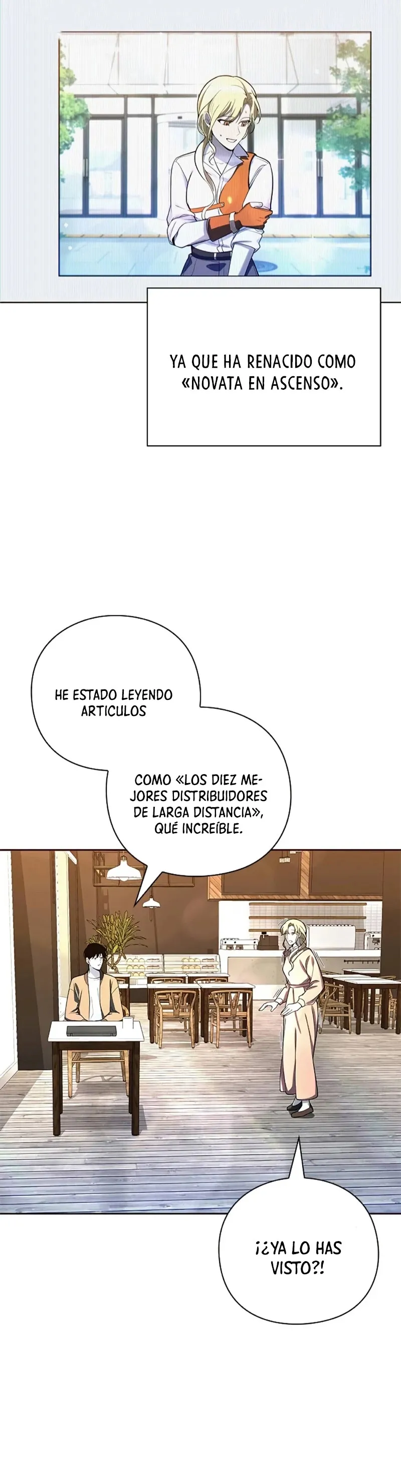 creador-de-armas Capítulo 30 en Línea - página 33