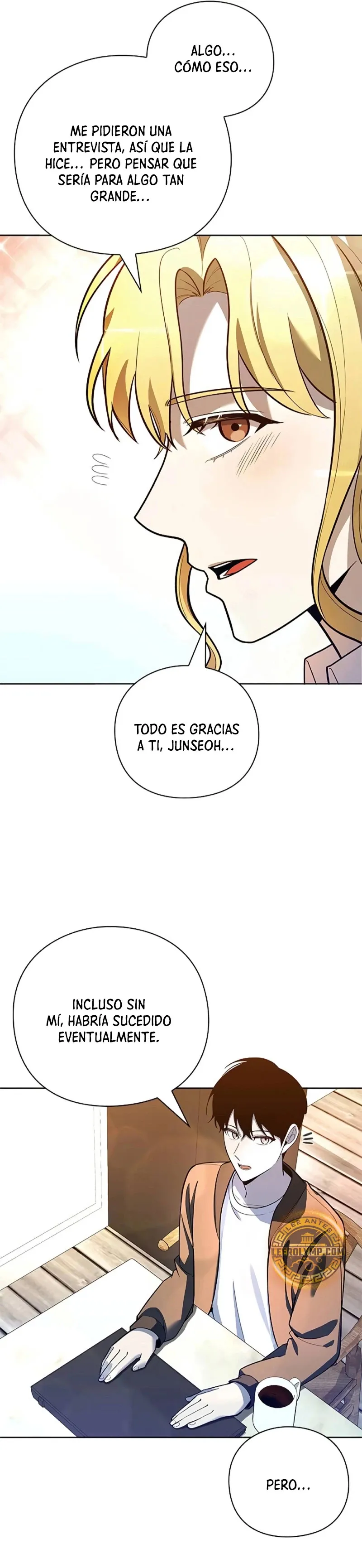 creador-de-armas Capítulo 30 en Línea - página 34