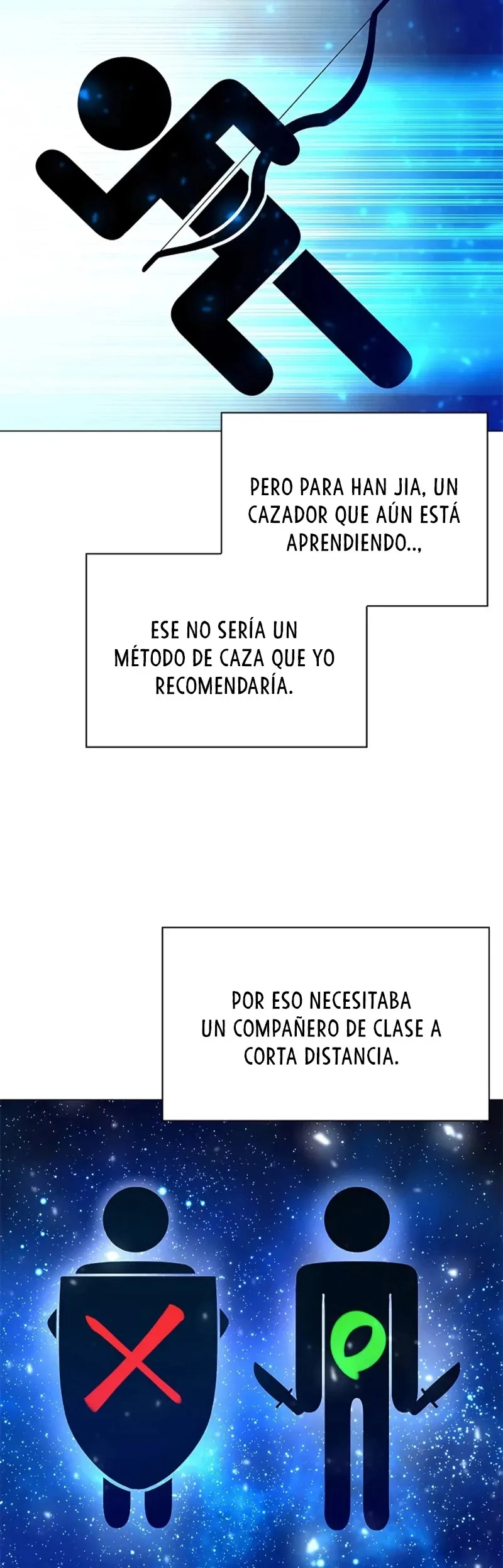 creador-de-armas Capítulo 30 en Línea - página 39