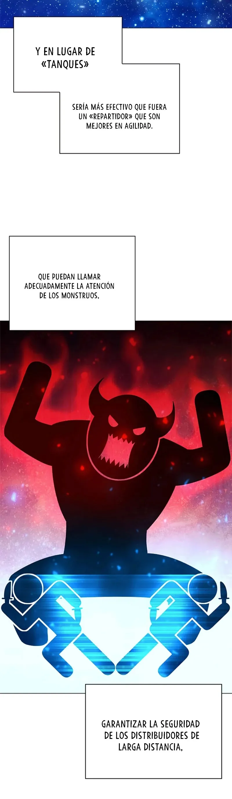 creador-de-armas Capítulo 30 en Línea - página 40