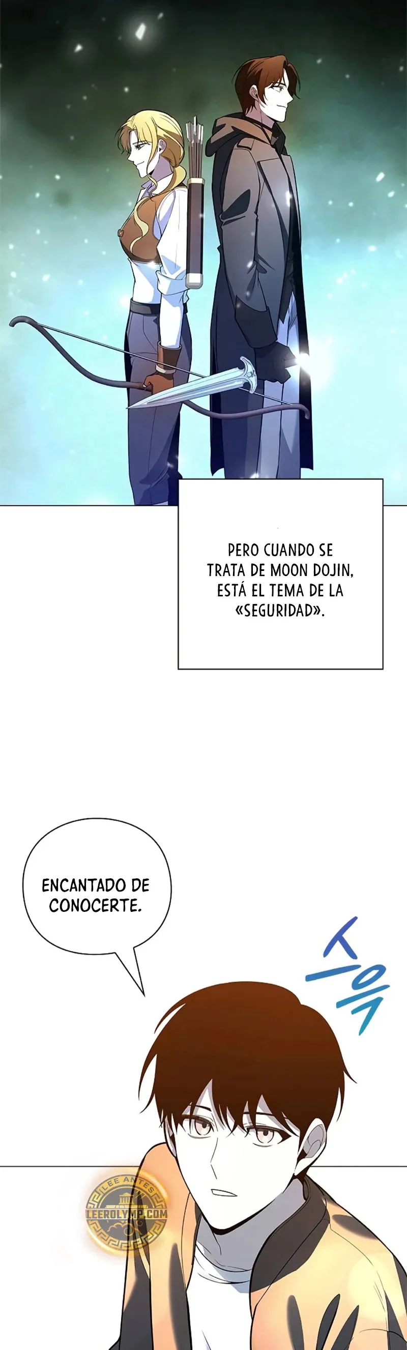 creador-de-armas Capítulo 30 en Línea - página 42