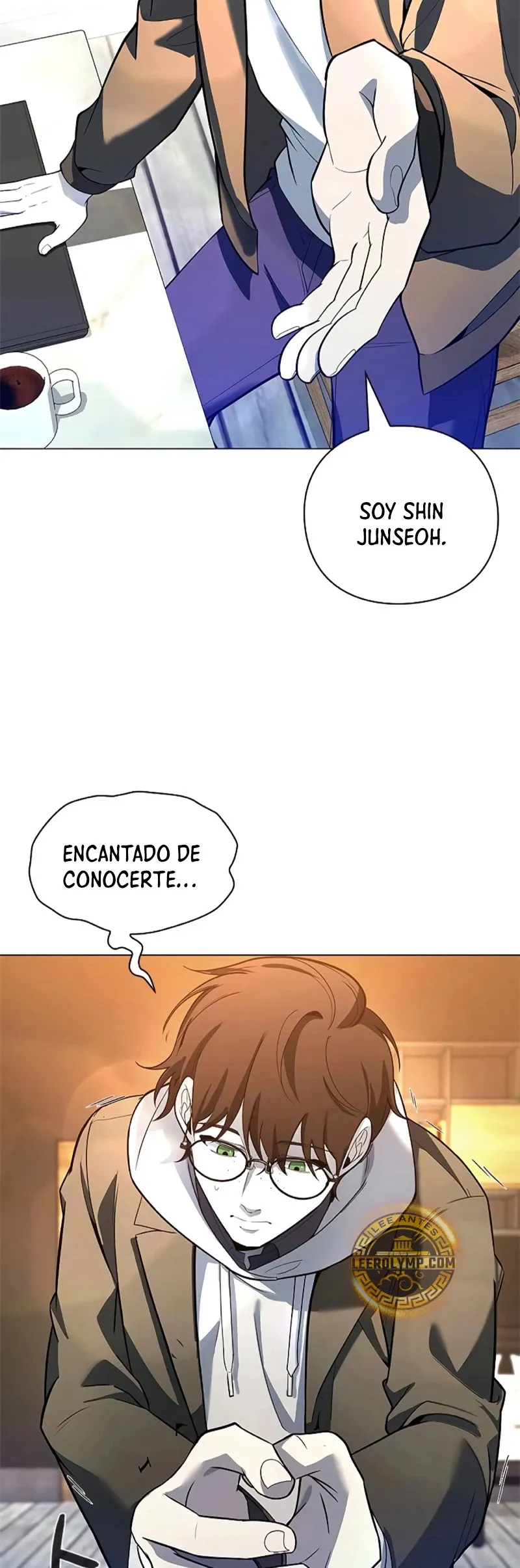 creador-de-armas Capítulo 30 en Línea - página 43